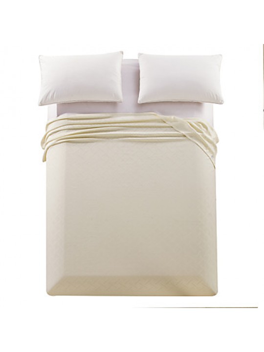  庐Snow Bamboo Fiber Towels Bamboo Fiber Blanket Air Conditioning is Cool in the Summer