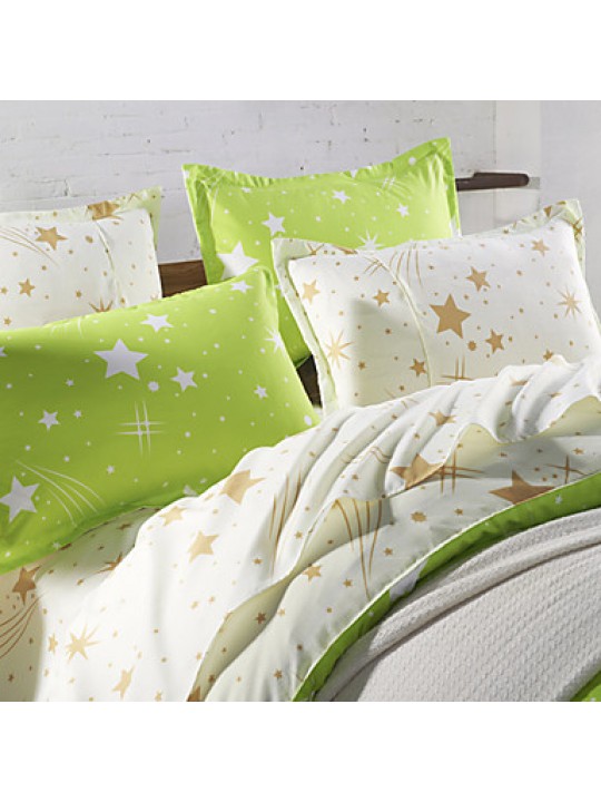 Bedsheet Pillowcases Duvet Cover