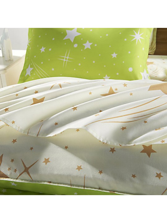 Bedsheet Pillowcases Duvet Cover