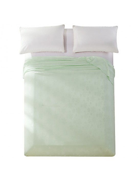 庐Snow Bamboo Fiber Towels Bamboo Fiber Blanket Air Conditioning is Cool in the Summer