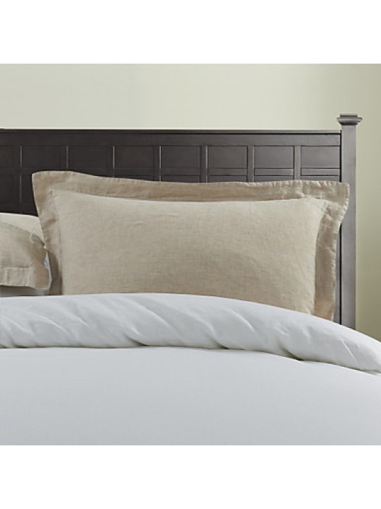 Solid Linen Duvet Cover Sets