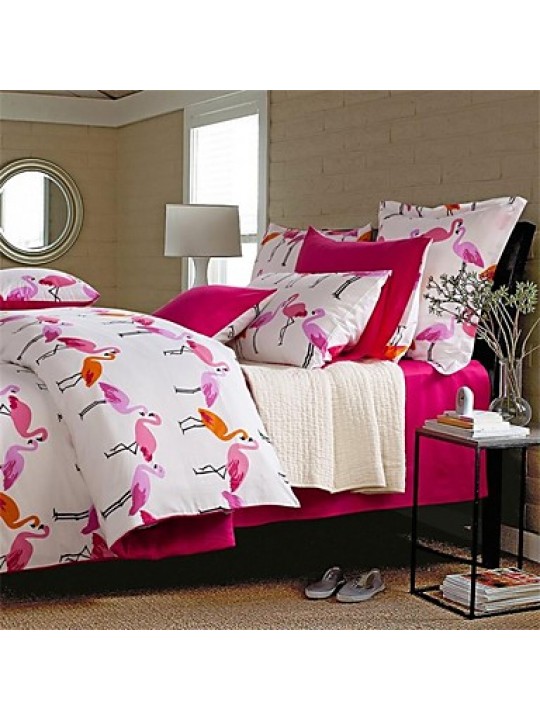 Duvet Cover Sets 100 Cotton Queen King