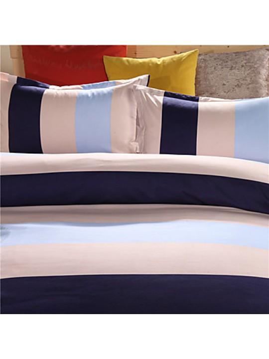 Flavor of life Pillowcases Duvet Cover(Heavy Cord)