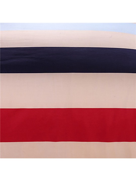 Flavor of life Pillowcases Duvet Cover(Heavy Cord)