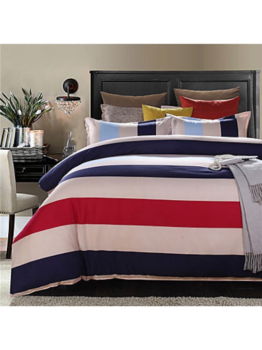 Flavor of life Pillowcases Duvet Cover(Heavy Cord)